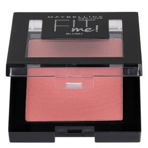 Maybelline Fit Me Blush, #30 Rose (4,5 g)