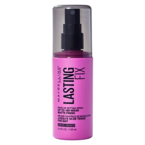 Maybelline Face Studio Lasting Fix Spray (100 ml)