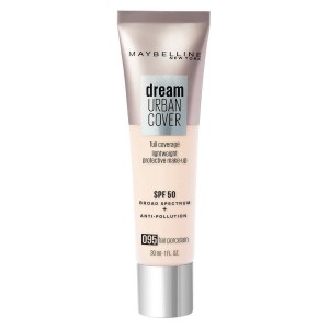 Maybelline Dream Urban Cover, #095 Fair Porcelain (30 ml)