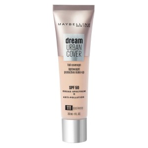 Maybelline Dream Urban Cover, #111 Cool Ivory (30 ml)