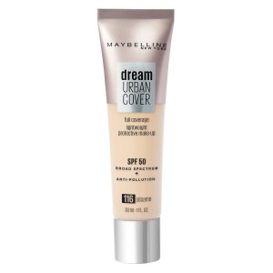 Maybelline Dream Urban Cover, #116 Sesame (30 ml)
