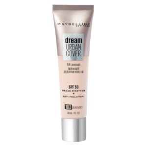 Maybelline Dream Urban Cover, #103 Pure Ivory (30 ml)