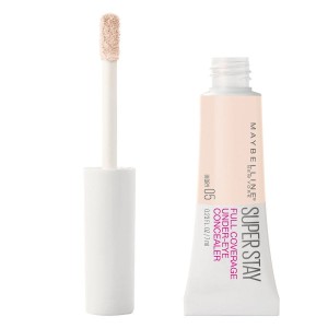 Maybelline Superstay 24H Concealer, Ivory (7 ml)
