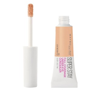 Maybelline Superstay 24H Concealer, Light Medium (7 ml)