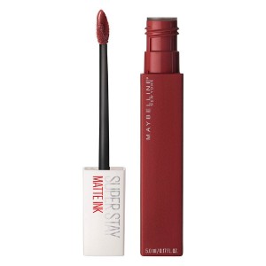Maybelline SuperStay Matte Ink, Voyager (5 ml)