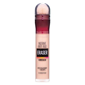 Maybelline Instant Eraser Concealer, 05 Brightener (6,8 ml)