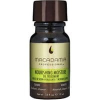 Macadamia Nourishing Moisture Oil Treatment 10ml