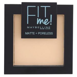 Maybelline Fit Me Matte & Poreless Powder, 105 Natural Ivory