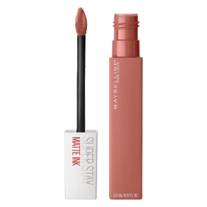 Maybelline SuperStay Matte Ink, Seductress (5 ml)