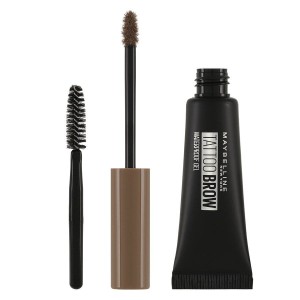 Maybelline Tattoo Brow Waterproof Gel, #02 Soft Brown (6,8 ml)