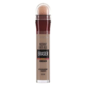 Maybelline Instant Eraser Concealer, 03 Fair (6,8 ml)