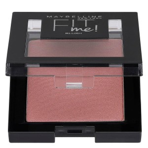 Maybelline Fit Me Blush, #15 Nude (4,5 g)