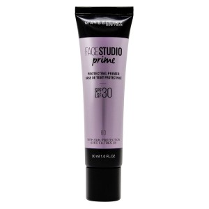 Maybelline Master Prime Protecting Primer SPF 30, #60