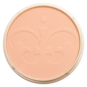 Rimmel Stay Matte Pressed Face Powder, Amber 009 (14 g)