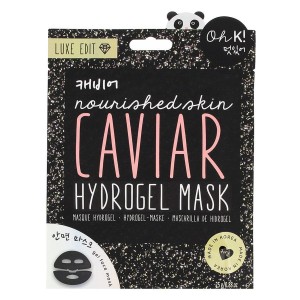 Oh K! Luxe Hydrogel Caviar Face Mask (25 g)