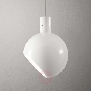 Atrakcyjna lampa wisząca LED Parola