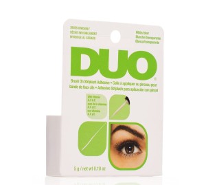 Klej do rzęs Duo Sensitive