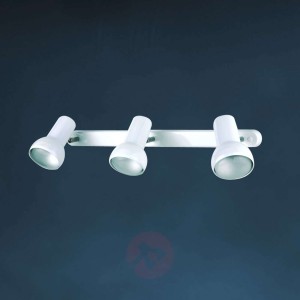 Lampa sufitowa EIFEL 3-punktowa