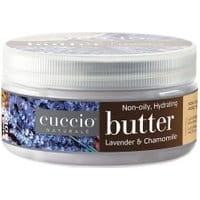 Cuccio Lavender & Chamomile Hydrating Butter Blend 226g (#3172)