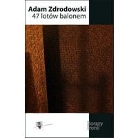 47 lotów balonem