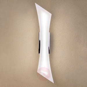 Piękna lampa ścienna LED DILARA