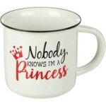 Kubek I’m A Princess