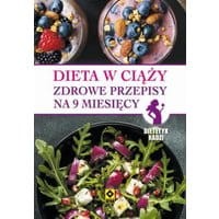 Dieta w ciąży
