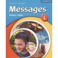 Messages 1 Student's Book