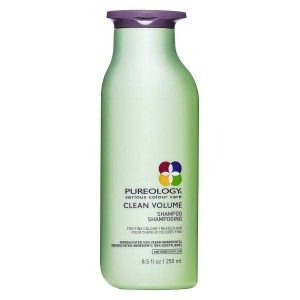 Pureology Clean Volume Szampon (250 ml)