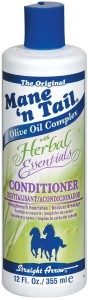 Mane'n Tail® Herbal Essentials Balsam (355 ml)