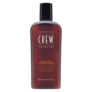 American Crew Light Hold Texture Lotion (250 ml)