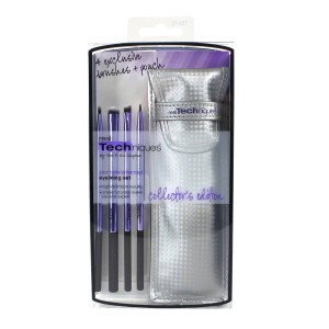 Real Techniques Collector’s Edition Eyeliner Set