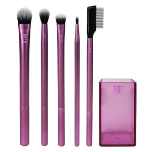 Real Techniques Enchanced Eye Set