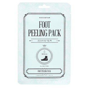 Kocostar Foot Peeling Pack