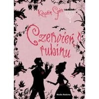 Trylogia Czasu. Czerwień rubinu