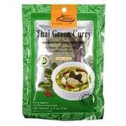 Aromax - Mieszanka przypraw zielone curry