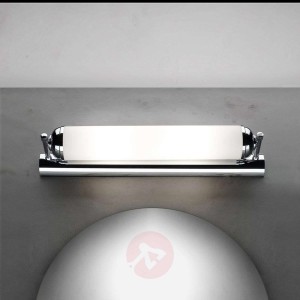 Nowoczesna lampa ścienna ELIDA, 1-punktowa