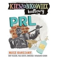 Kieszonkowiec kultowy PRL