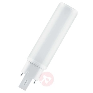 OSRAM żarówka LED G24q-2 7W 4 000 K