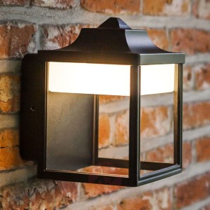 Kinkiet zewnętrzny LED Zoe