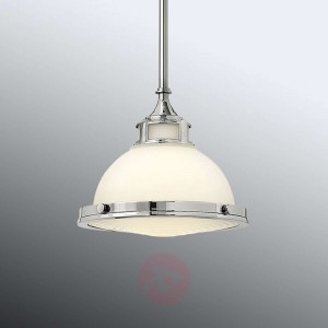 Vintage – lampa wisząca Amelia