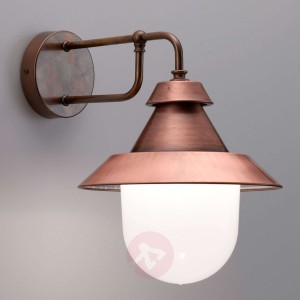 Kinkiet zewnętrzny Castello