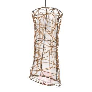 RUTH - nowoczesna lampa wisząca