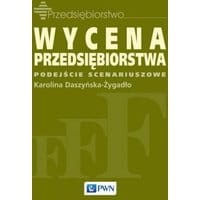 Wycena przedsiębiorstwa
