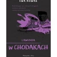 Lawenda w chodakach