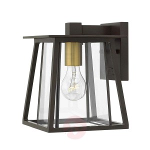 Lampa zewnętrzna Walker 1pkt. mała