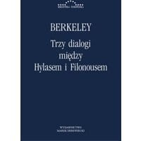 Trzy dialogi między Hylasem i Filonousem
