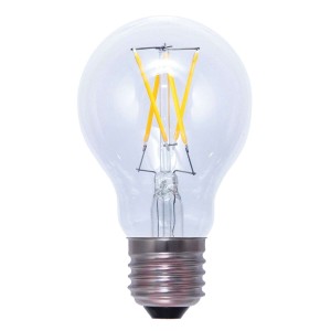 E27 4W 926 żarówka LED ściem. przezrocz.