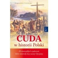 Cuda w historii Polski