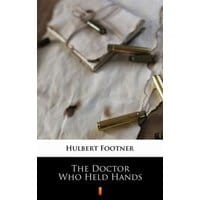 The Doctor Who Held Hands